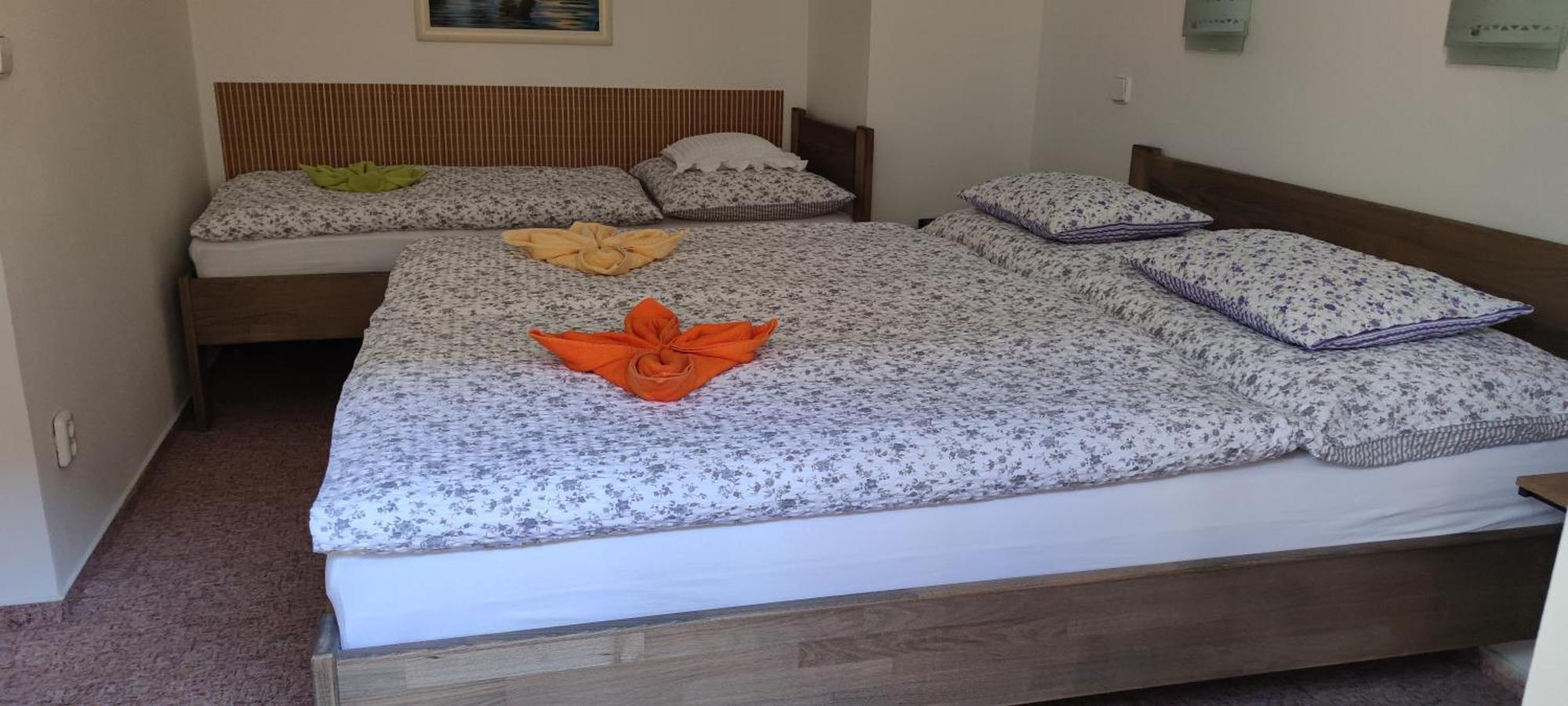 Apartman Hluboká nad Vltavou Exteriör bild