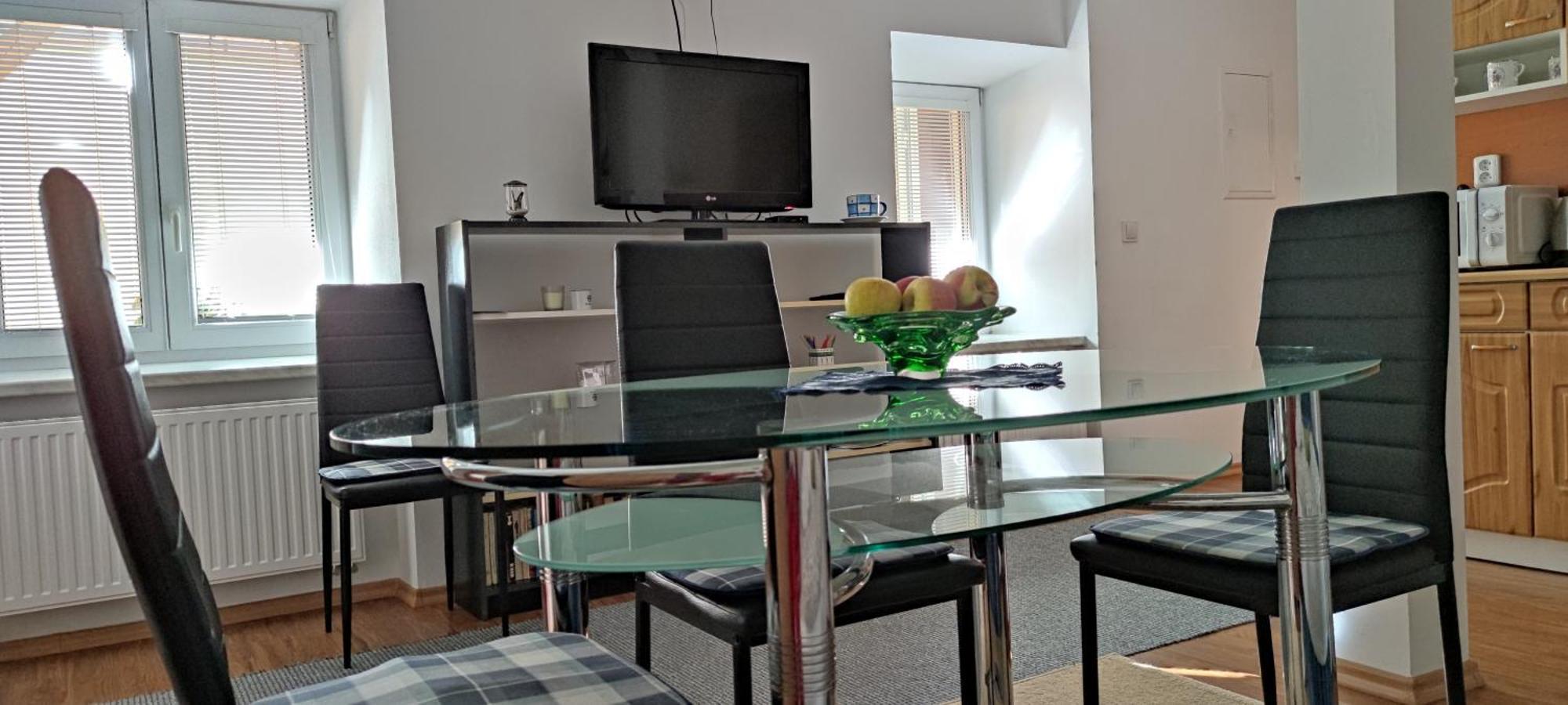 Apartman Hluboká nad Vltavou Exteriör bild