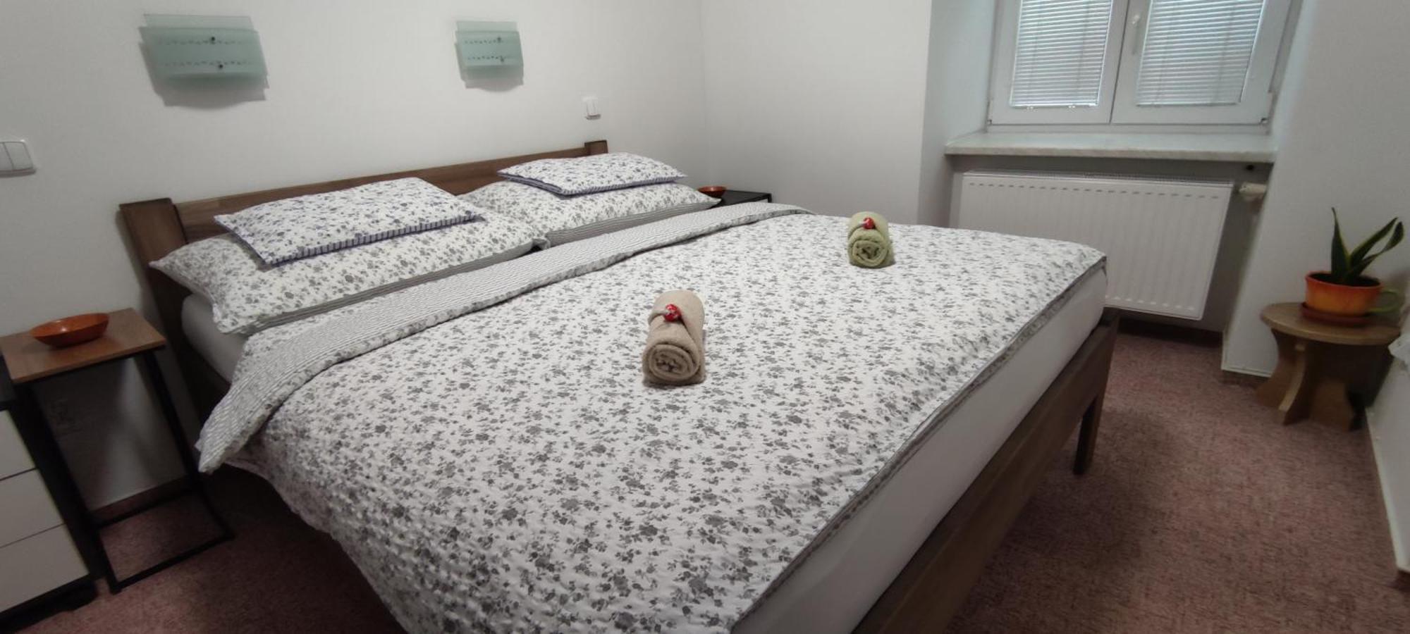 Apartman Hluboká nad Vltavou Exteriör bild