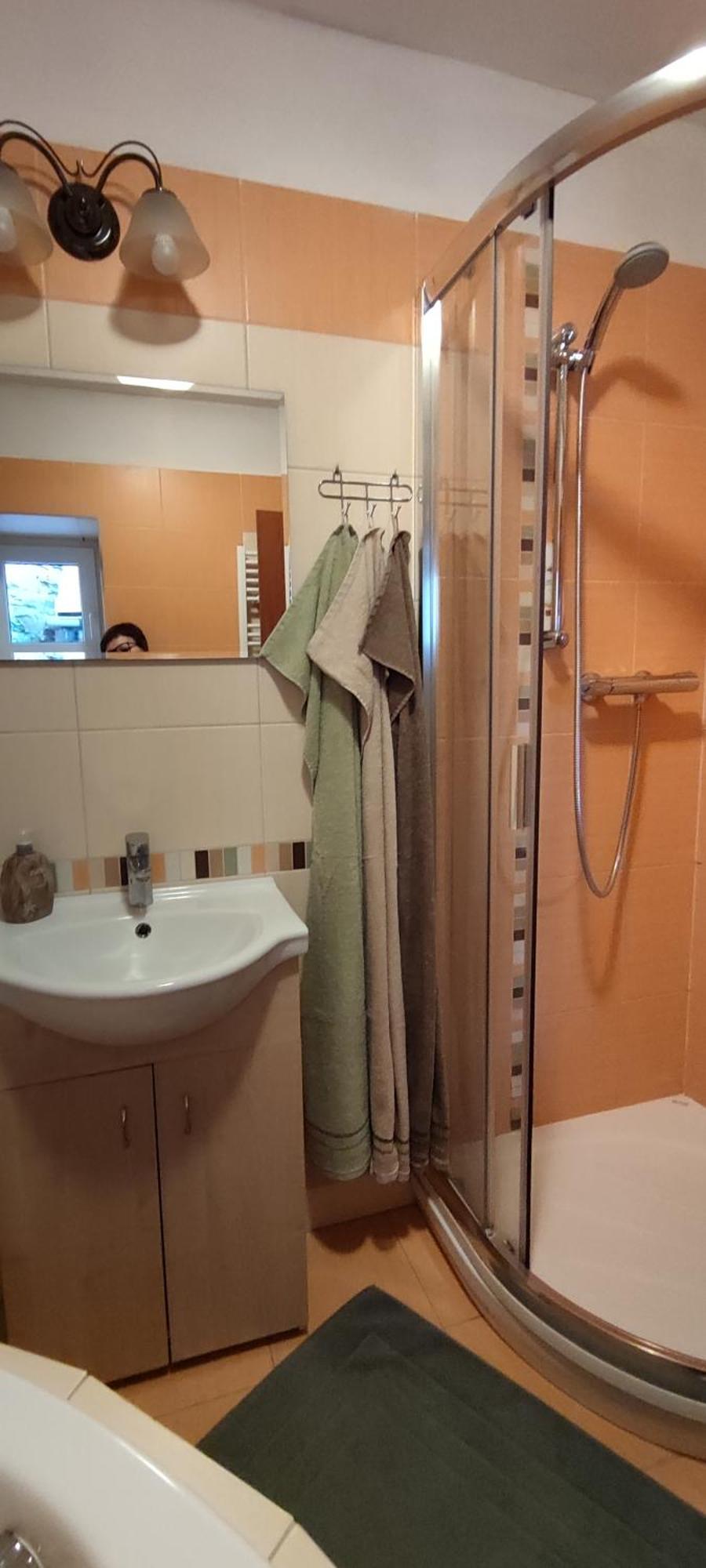 Apartman Hluboká nad Vltavou Exteriör bild