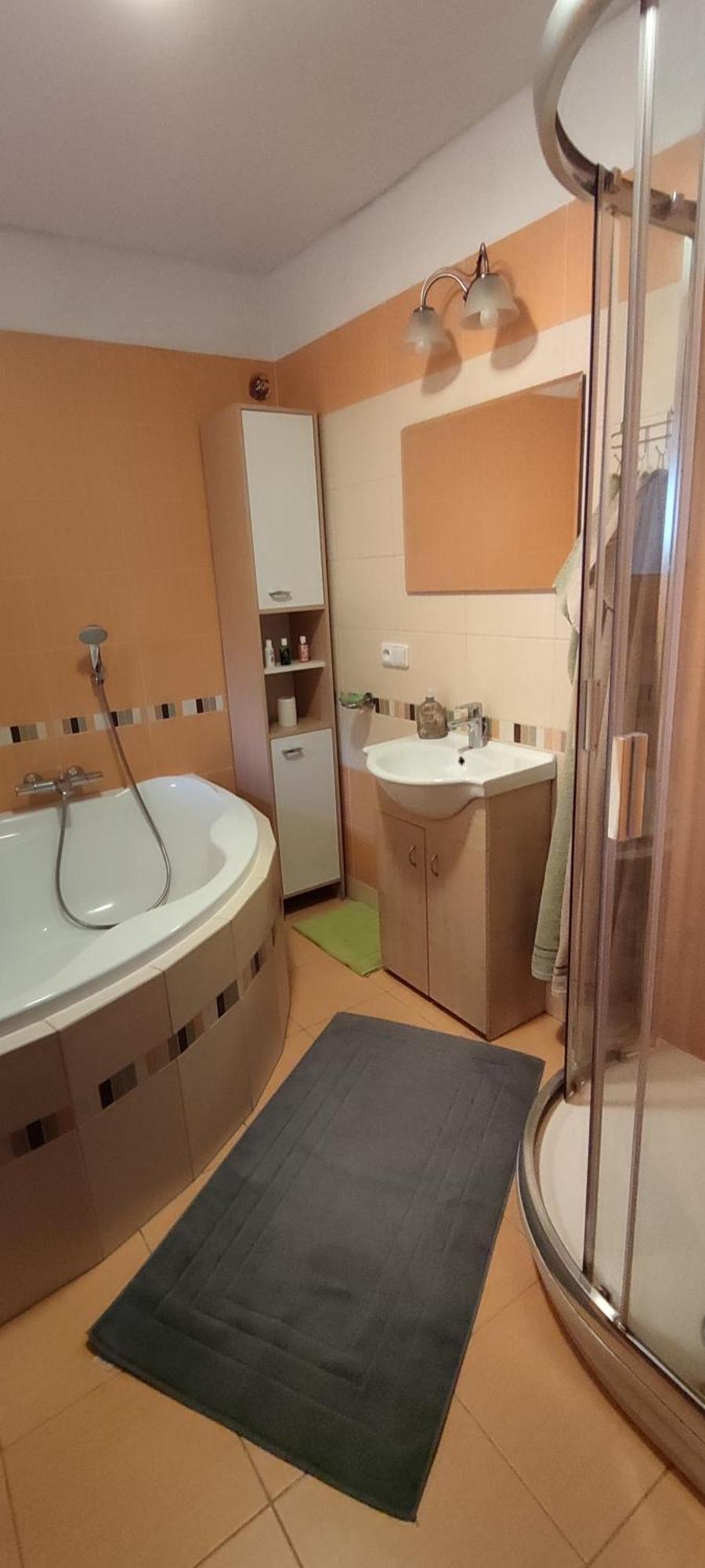 Apartman Hluboká nad Vltavou Exteriör bild