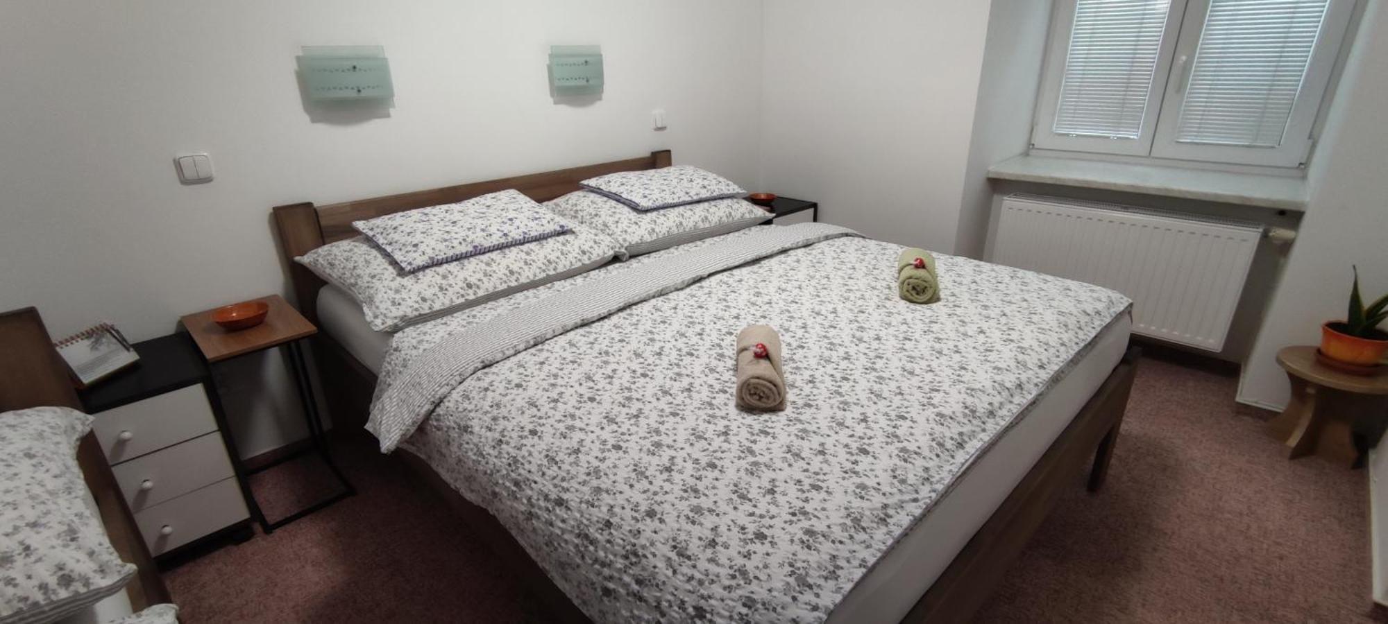 Apartman Hluboká nad Vltavou Exteriör bild